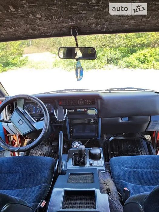 Продам NISSAN Vanette