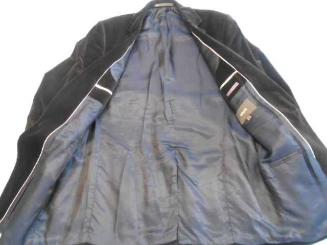 Классический велюровый пиджак  MEXX, EU-50