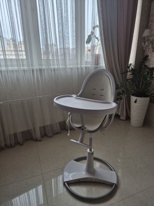 Стільчик для годування Bloom Fresco