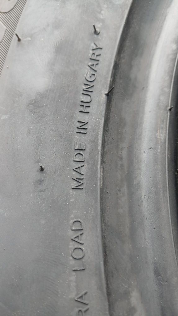 225 55 16 Hankook Ventus Prime 4,2024