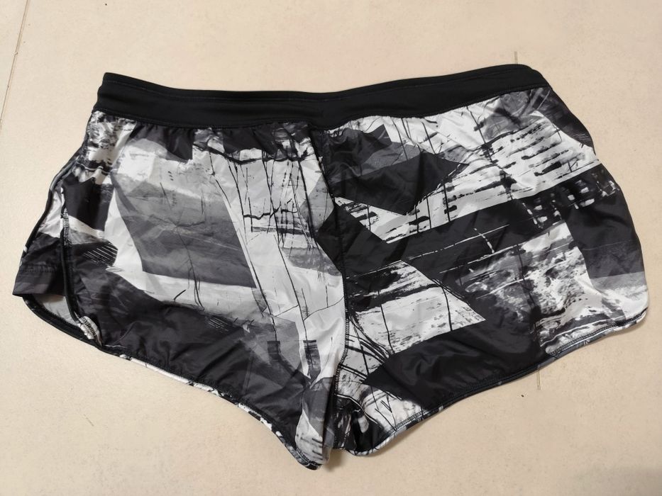 Calções desportivos para Mulher - Adidas (Novos - XXL)