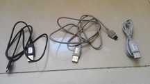 Кабель Зарядка Samsung APCBS10BBE Samsung PCB200BSE