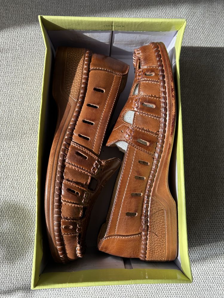 Buty damskie wiosna lato nowe
