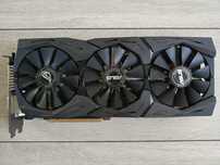 Karta Graficzna ASUS RX-480 8GB