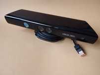 ORYGINALNY SENSOR KINECT Xbox 360 na rodzinne granie XBOX 360 Kinect