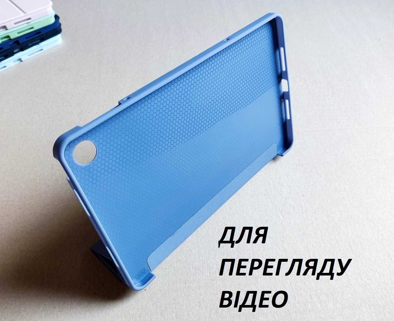 Чехол книжка на силиконе Oppo pad Air 10.36 (оппо пад ейр) OPD2102A