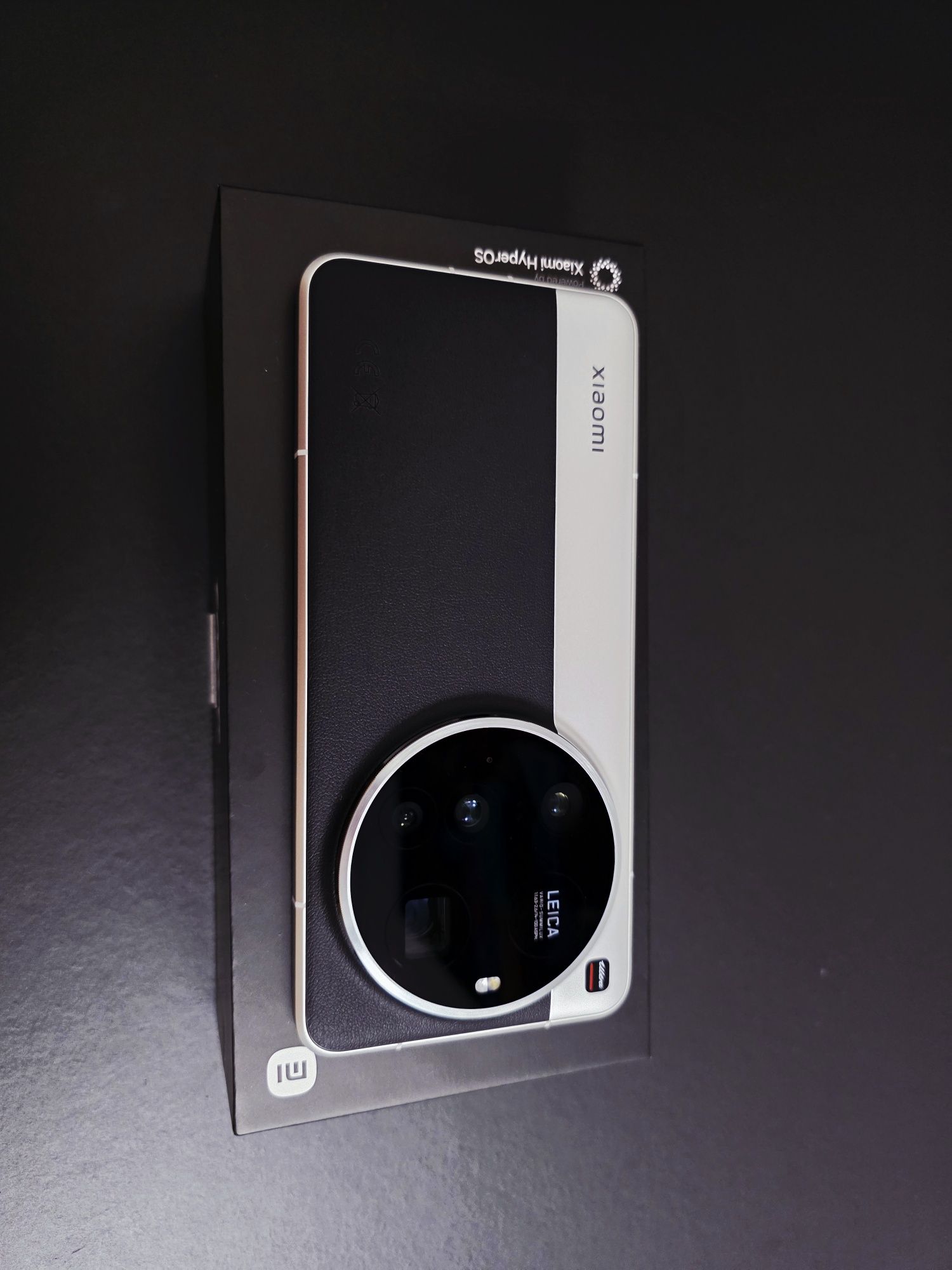 Xiaomi 15 ULTRA- NOVO com Factura/ Garantia