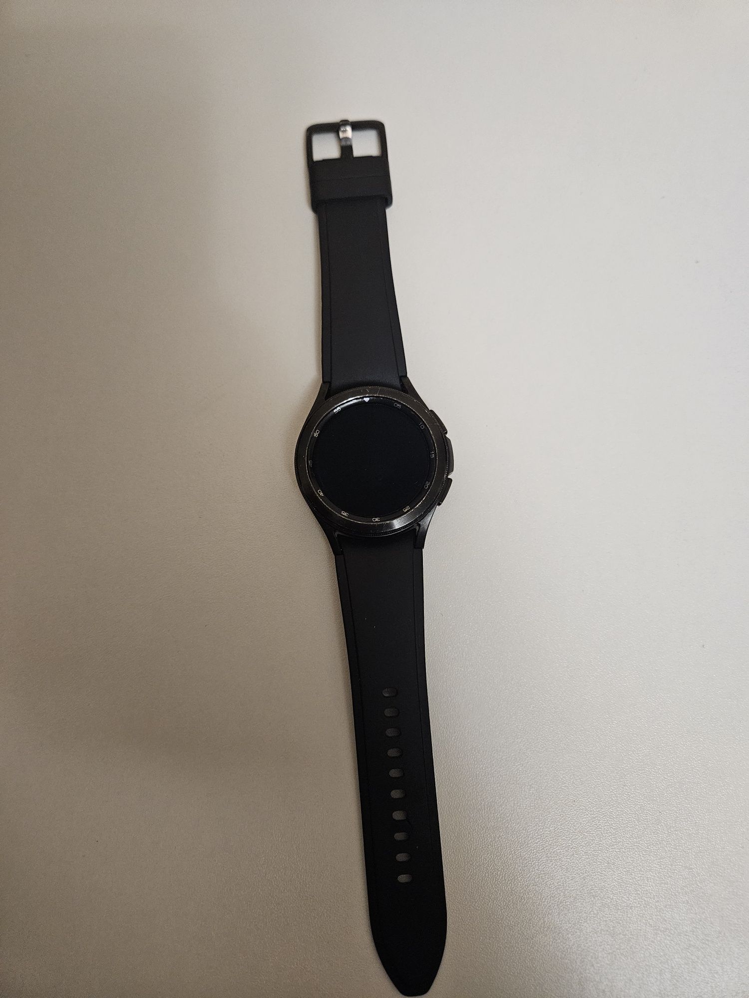 Samsung Galaxy Watch 4 | Б/у | В ганому стані | 42мм