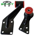 Kit rebaixamento eixo dianteiro SUZUKI VITARA