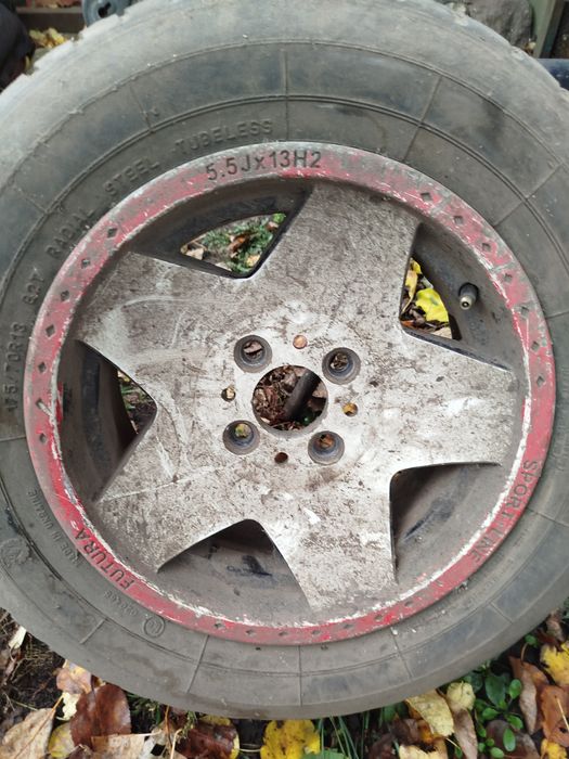 Продам диски титани