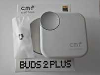 CMF by Nothing Buds 2 Plus