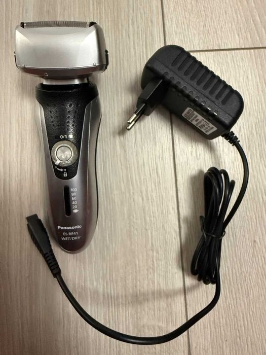Бритва Panasonic ES RF41