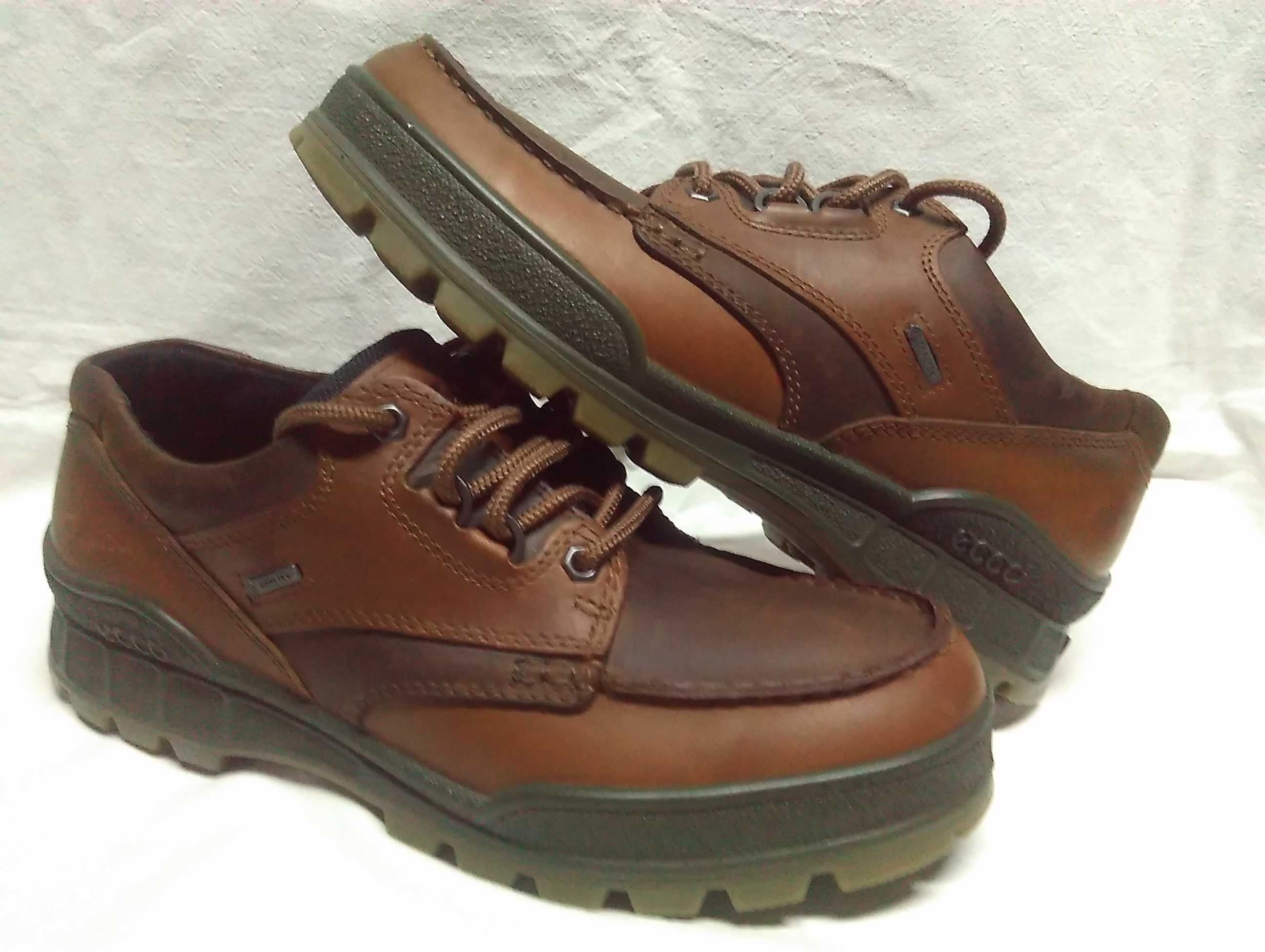 Buty Ecco Track Gore-Tex rozm. 42