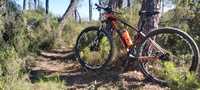 Bicicleta btt KTM Myroon