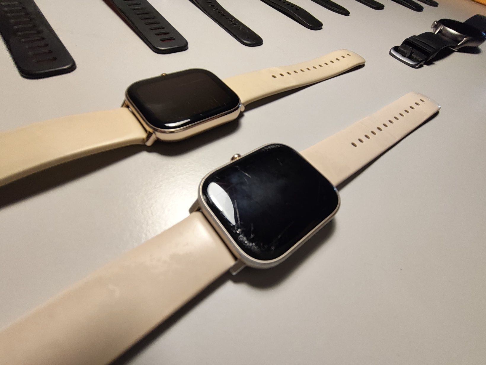 12 smartwatch ( conjunto )