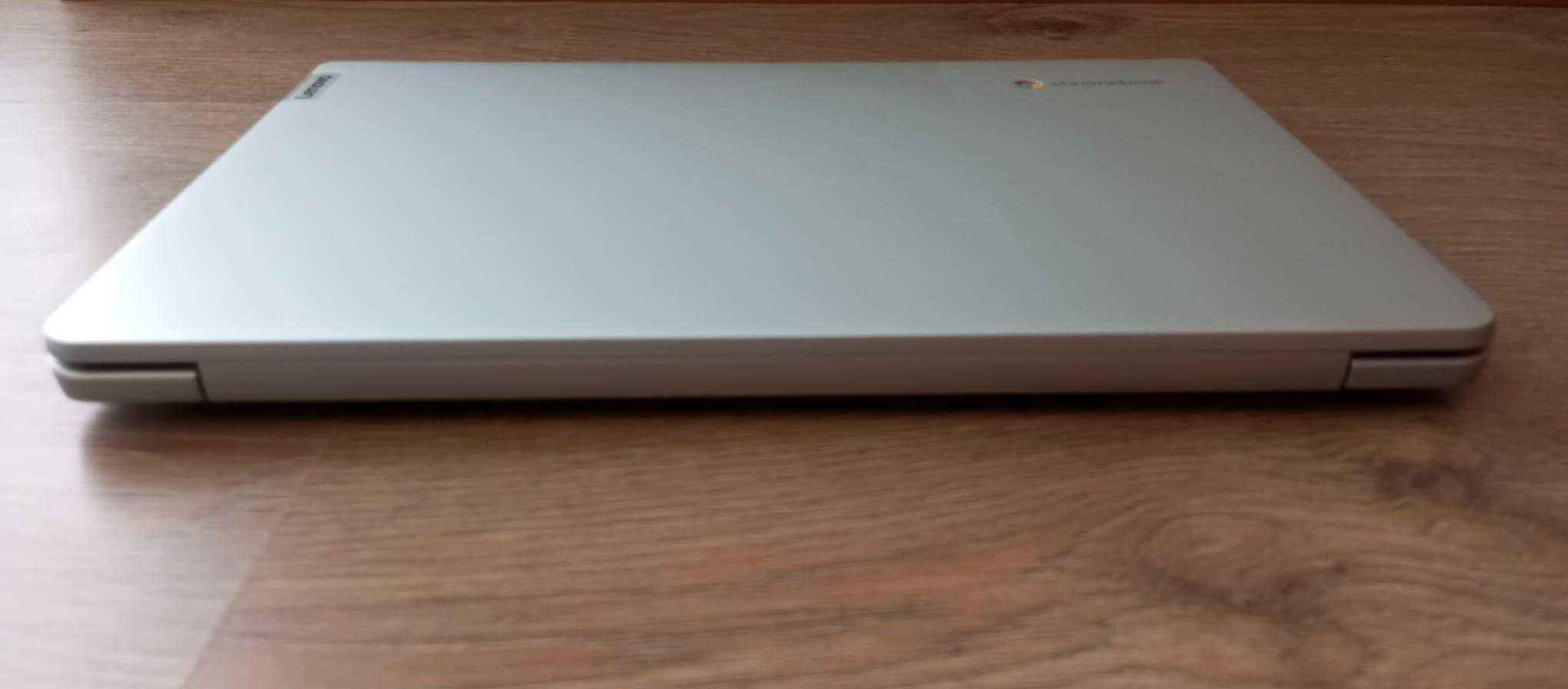 LENOVO IdeaPad Slim 3 Chromebook (14"- RAM: 8 GB - 128 GB MMC)