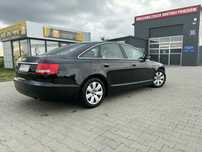 Audi a6c6 super stan polecam
