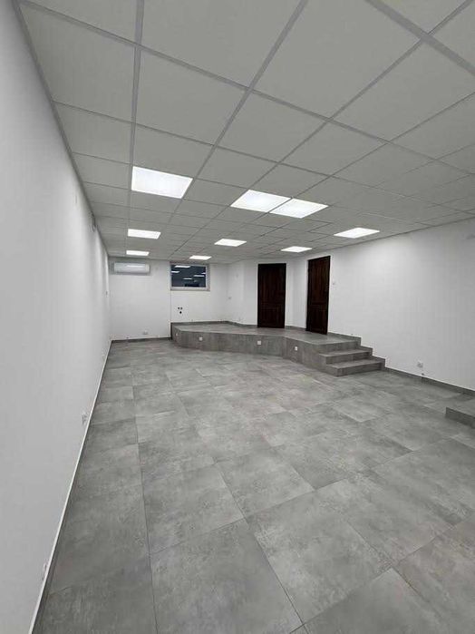 Lokal 70 m² w centrum Nysy – idealny pod gabinet lub salon