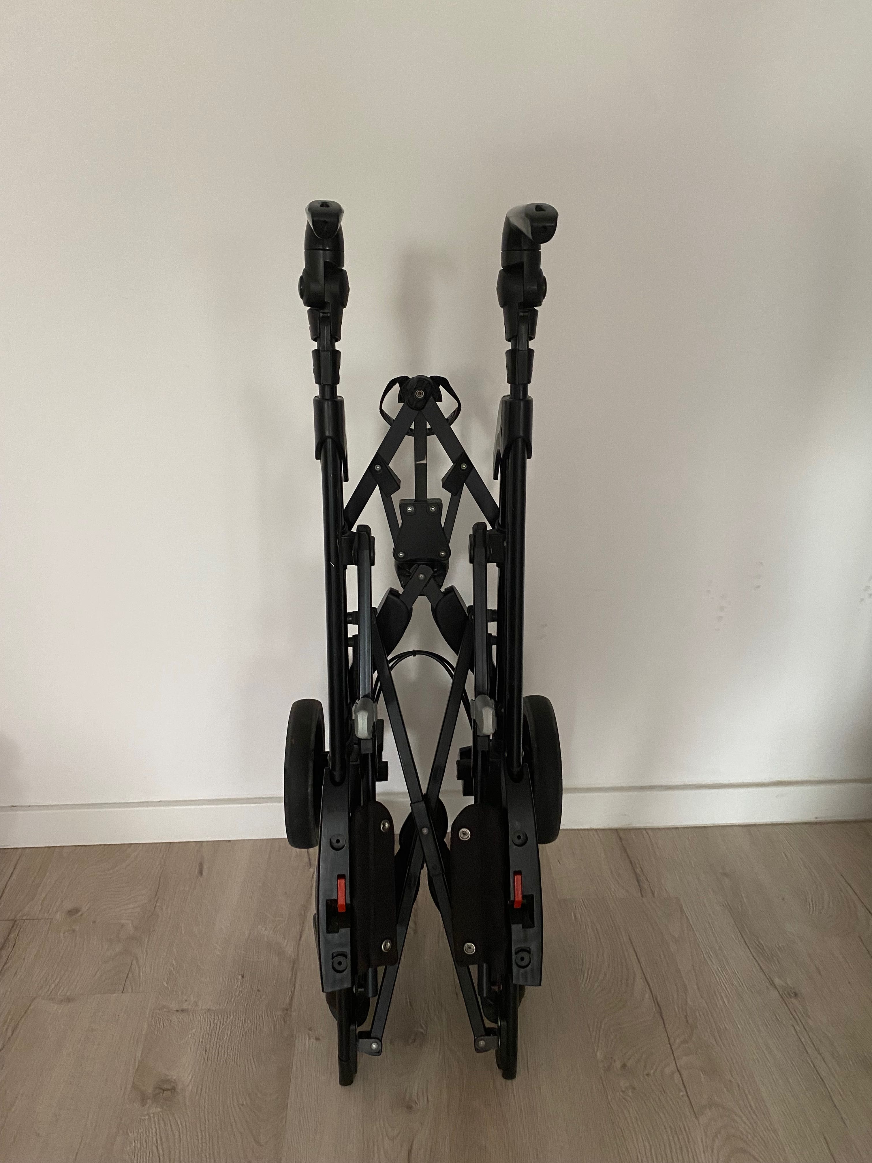 Vendo trio living Chicco