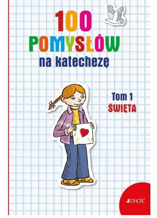 100 pomysłów na katechezę