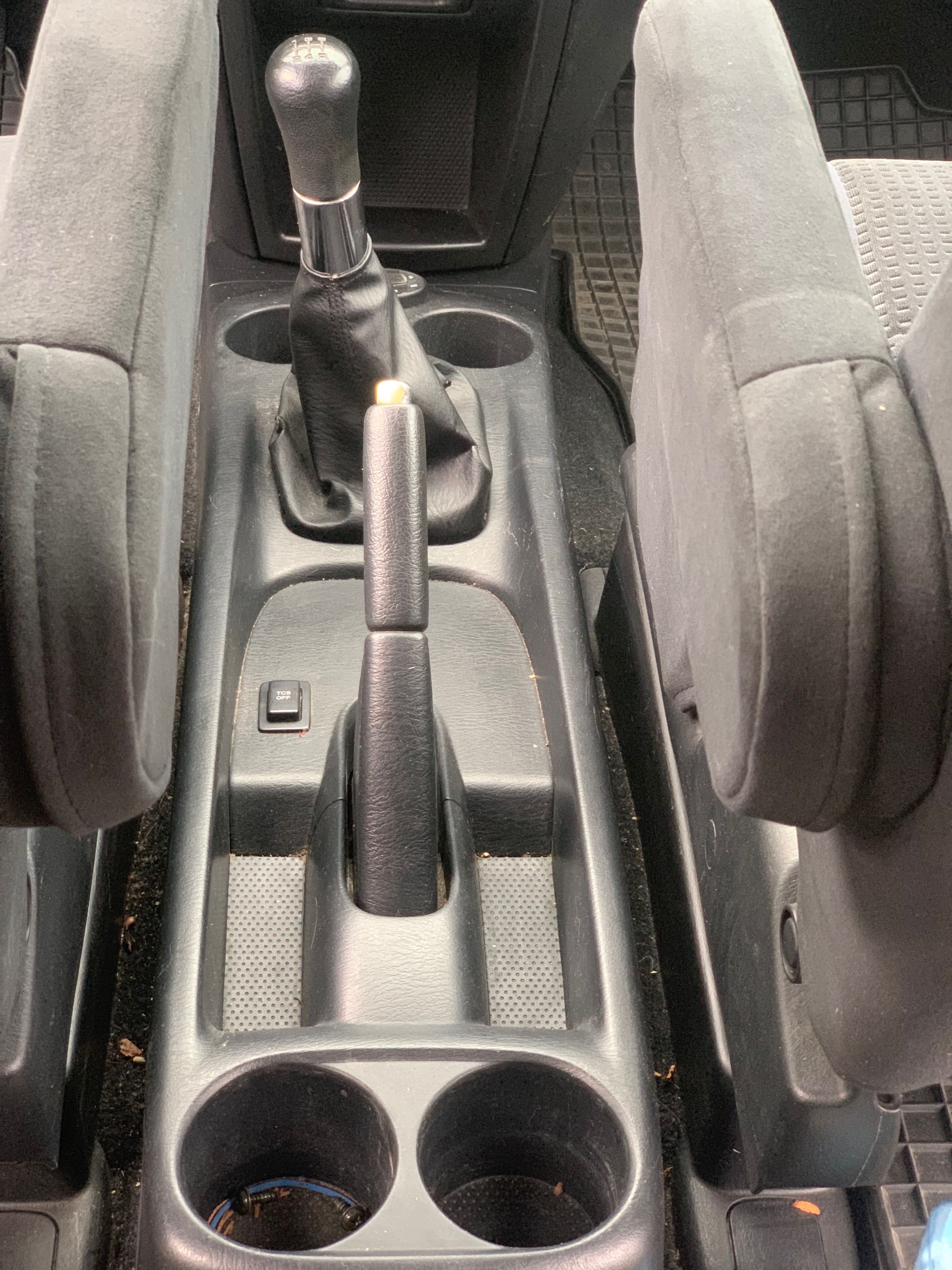 Mazda MPV Ex 2.3 benzyna instalacja gazowa Webasto