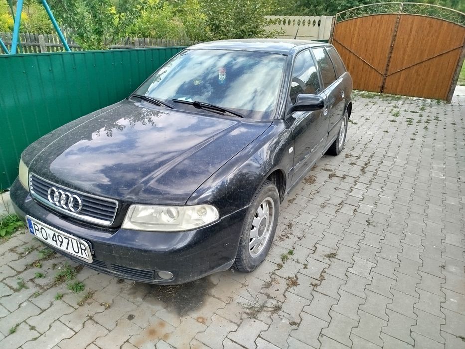 Хороше авто за маленький гроші