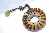 Suzuki gsx r gsxr 1000 k1 k2  alternator uzwojenie stator