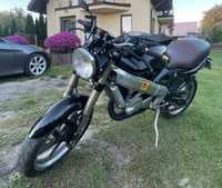 Cagiva planet 125 2t