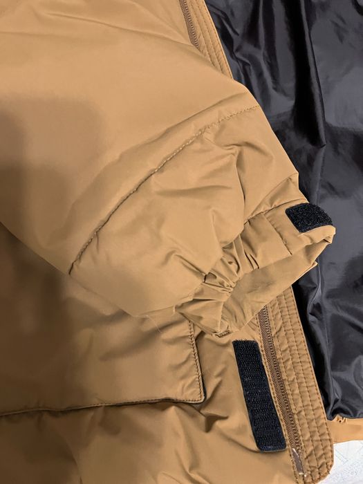 Чоловіча зимова куртка Carhartt style, тепла, розмір L/XL