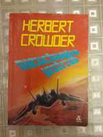 Nieuchwytny jastrząb Herbert Crowder
