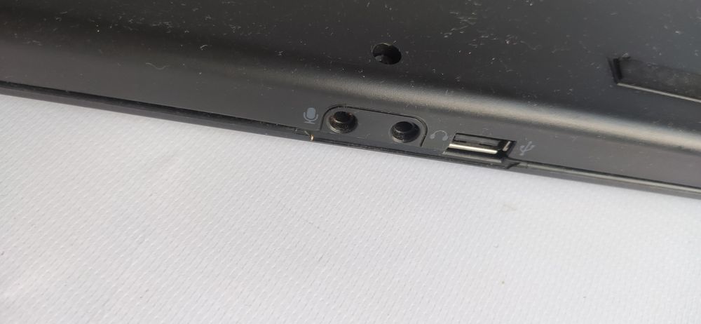 Teclado Razer Lycosa gaming keyboard