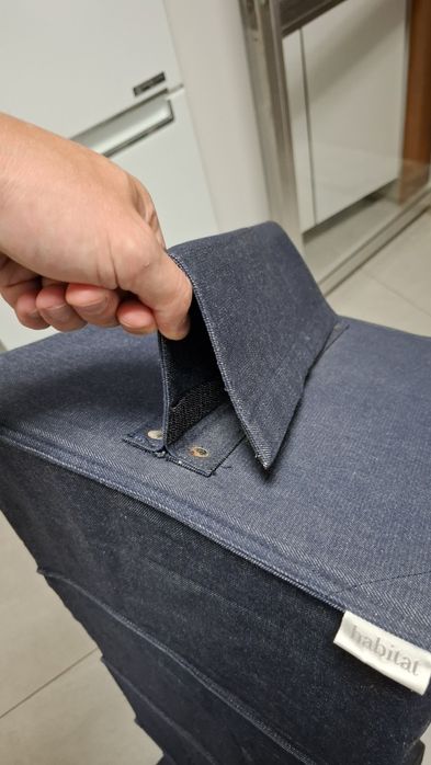 Organizador de closet