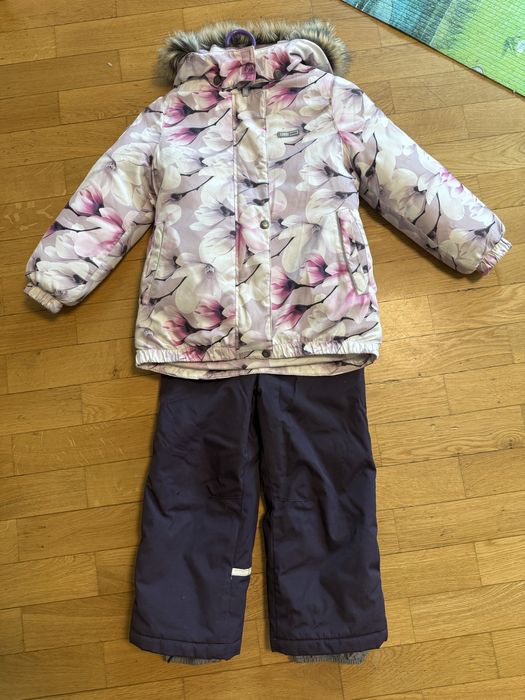 Зимовий комплект Lenne 110 (+6)