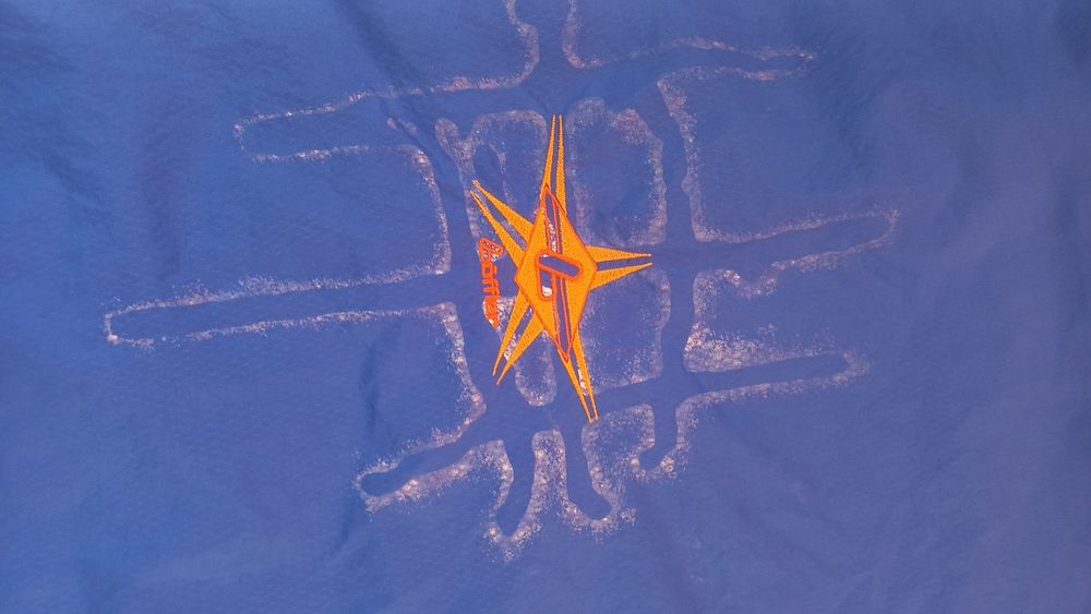 Велокуртка  ,походная ветровка XXl ,Loffler