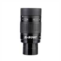 Окуляр Zoom SVBONY 7-21mm, 1.25" для телескопа