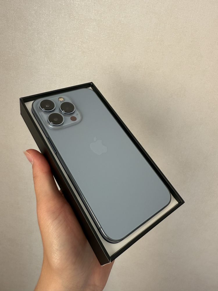 iPhone 13 pro 512gb