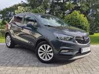 Opel Mokka * Lift *Benzyna * 6 Biegów * Kamera * Zarejestrowany *