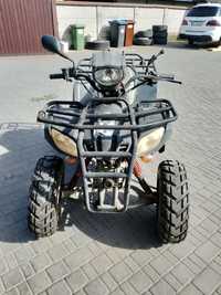 Quad 250 egl chłodzony cieczą