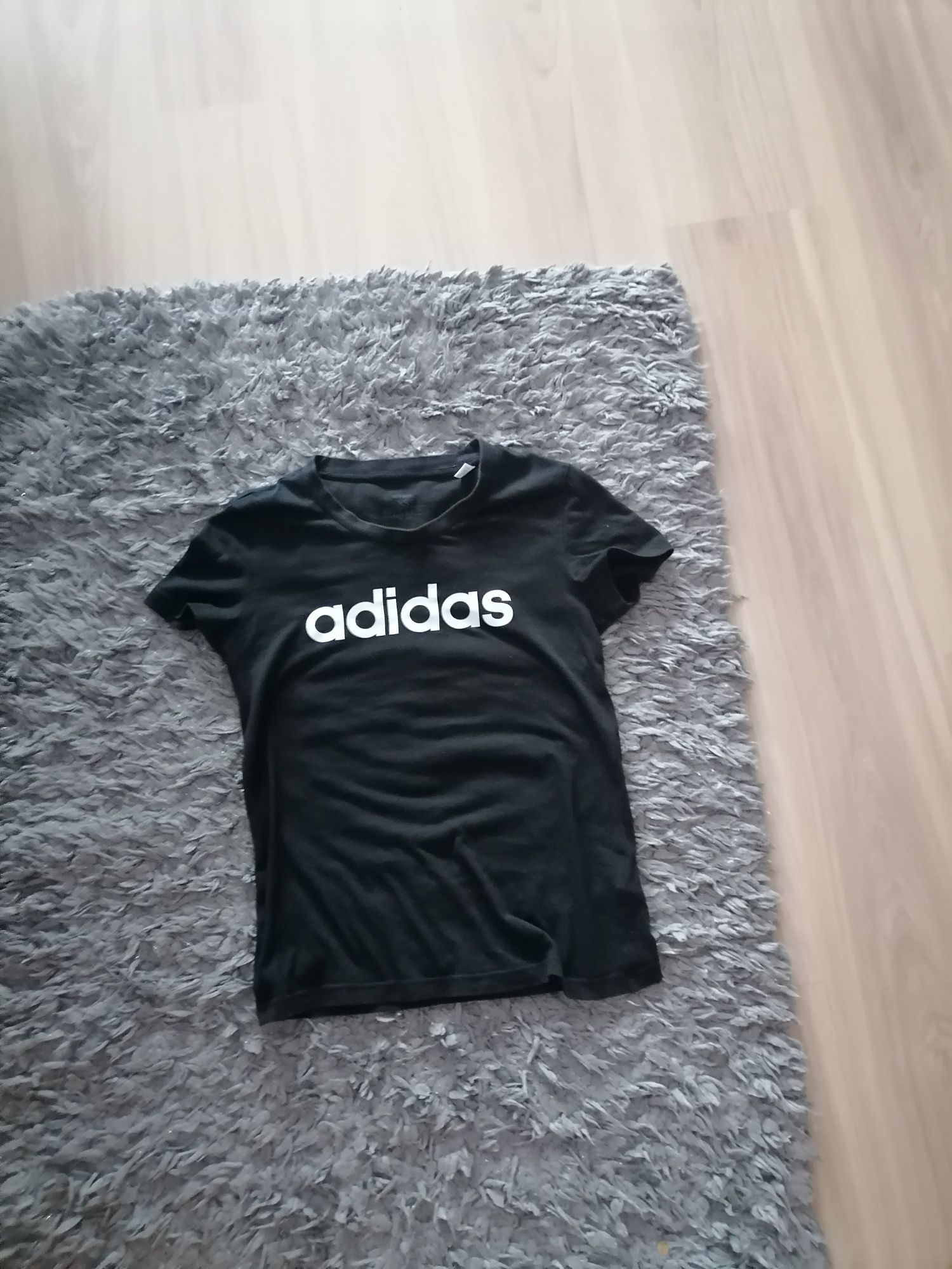 Koszulka  firmy Adidas