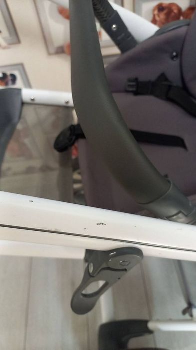 Дитячий возик anex m/type