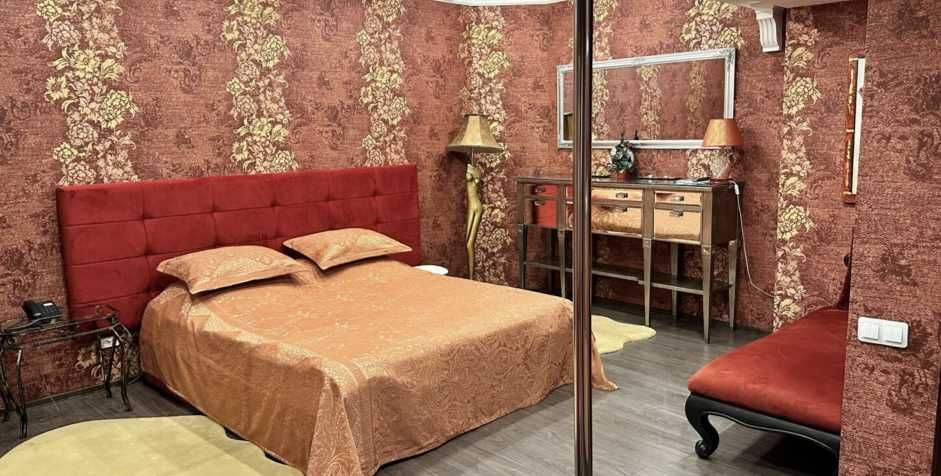 Готель  - ваш готовий бізнес біля моря!