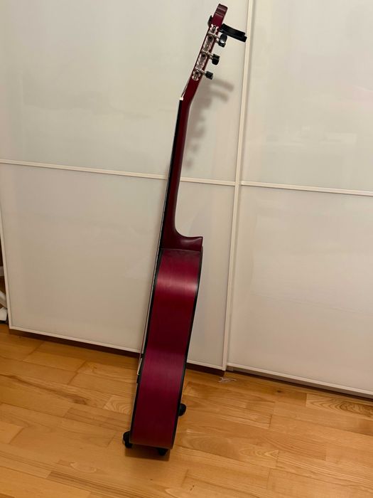 gitara klasyczna ortega