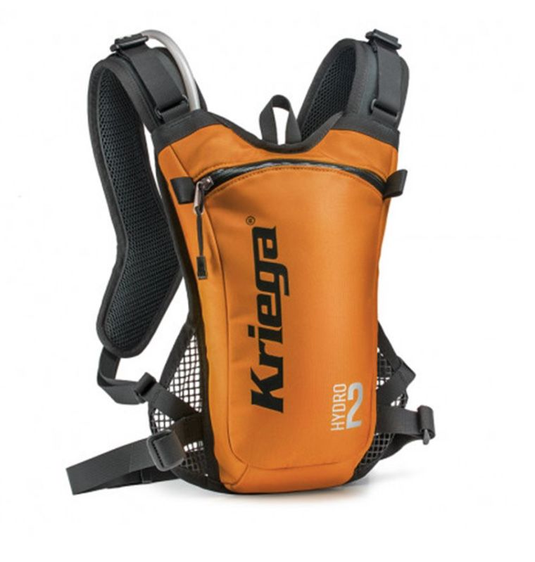 Mochila de agua Kriega Hydro 2