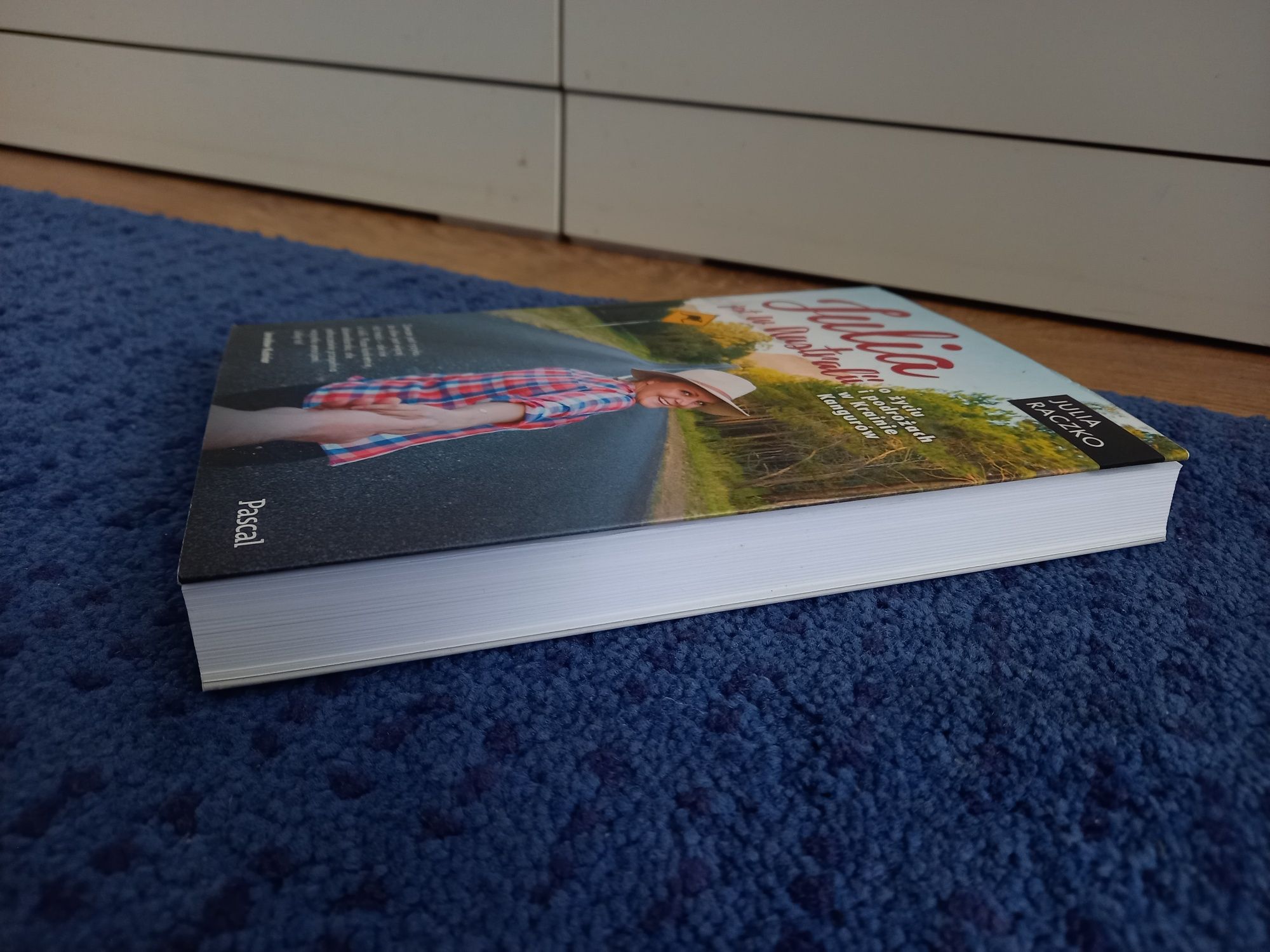 Subiektywny przewodnik po Australii