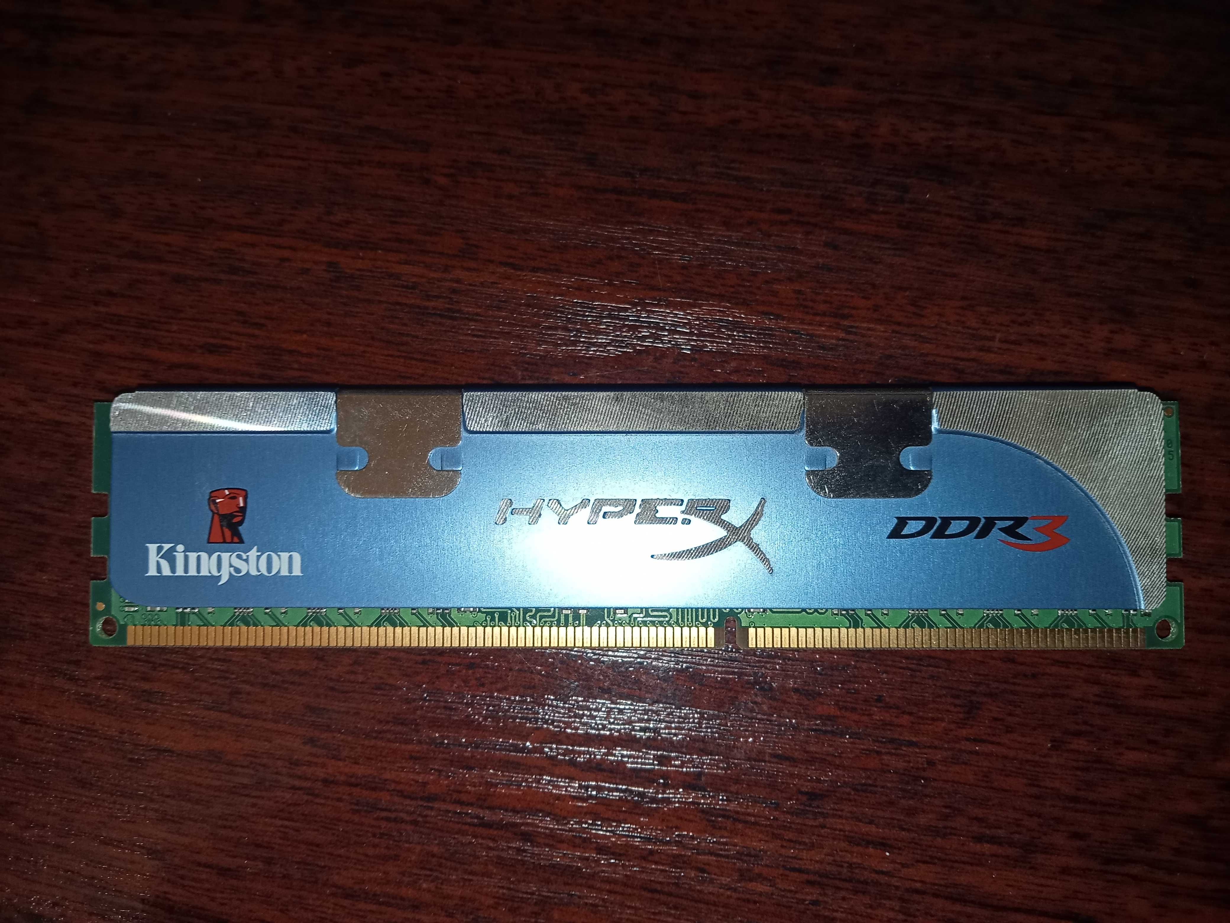 Kingston KHX 13000A D3LL/2G