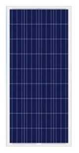 kit solar isolado 23 OPZS produz até 18.000 Wh/dia