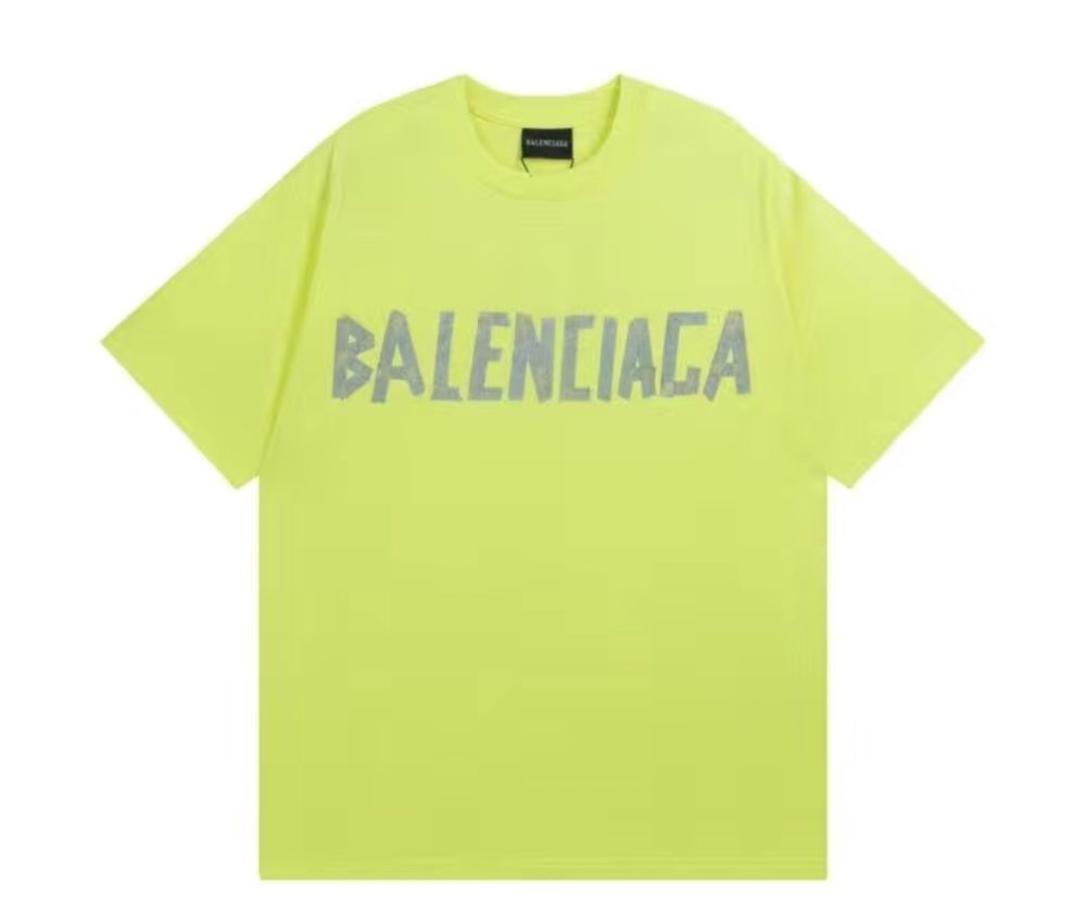 Футболка жіноча унісекс balenciaga