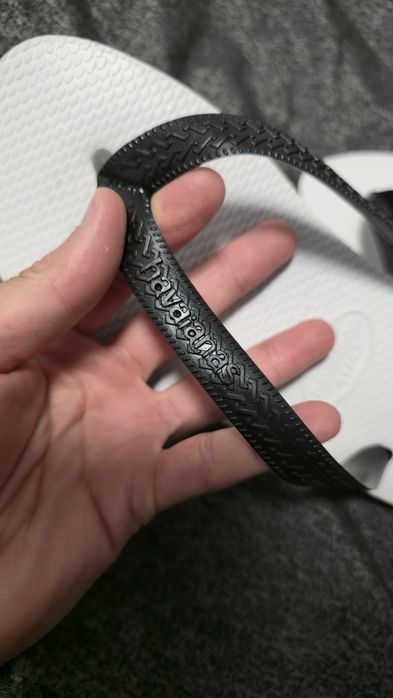 Havaianas novas 41 42
