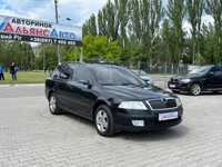 Skoda (94) Octavia (ВНЕСОК від 15%) Альянс Авто Кривий Ріг