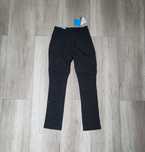 Spodnie trekkingowe damskie Columbia 34 XS czarne convertible Pants